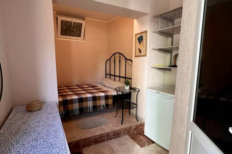 Двухместный стандарт