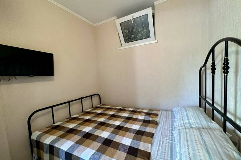 Двухместный стандарт