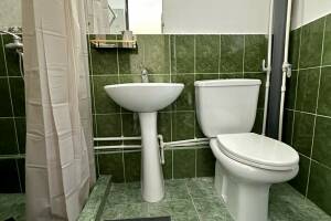 Изображение Изображение гостиницы "Гостевой дом «Зеленый мир»" #5 #5