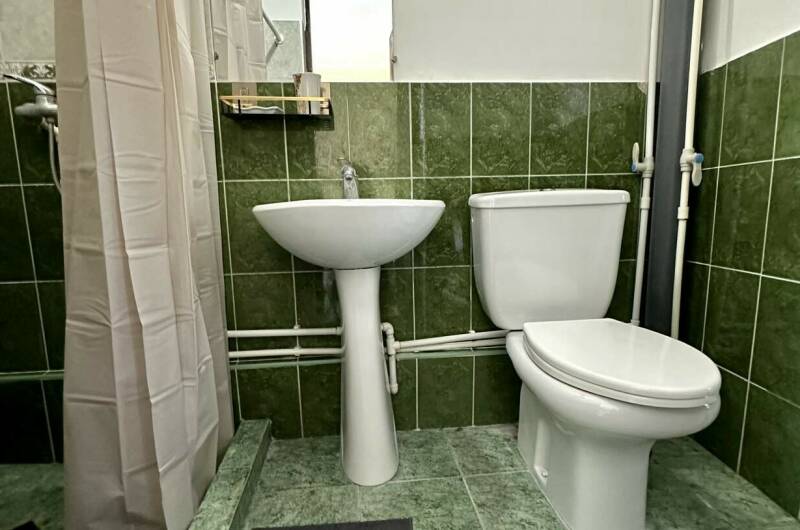 Трехместный стандарт