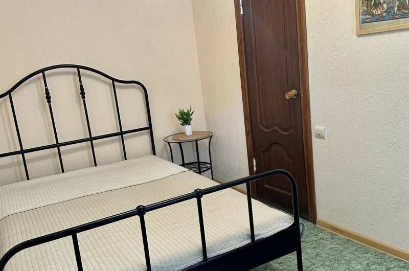 Трехместный стандарт