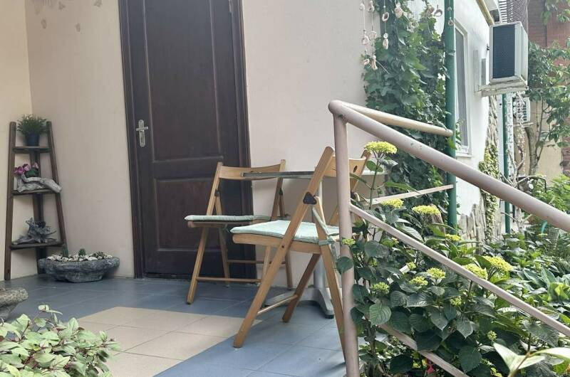 Трехместный стандарт