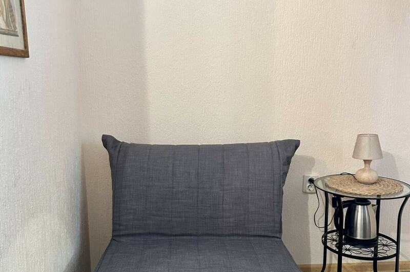 Трехместный стандарт