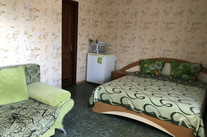 «Стандарт» 4х местный