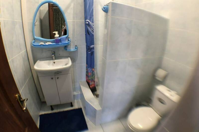 «Стандарт» 4х местный