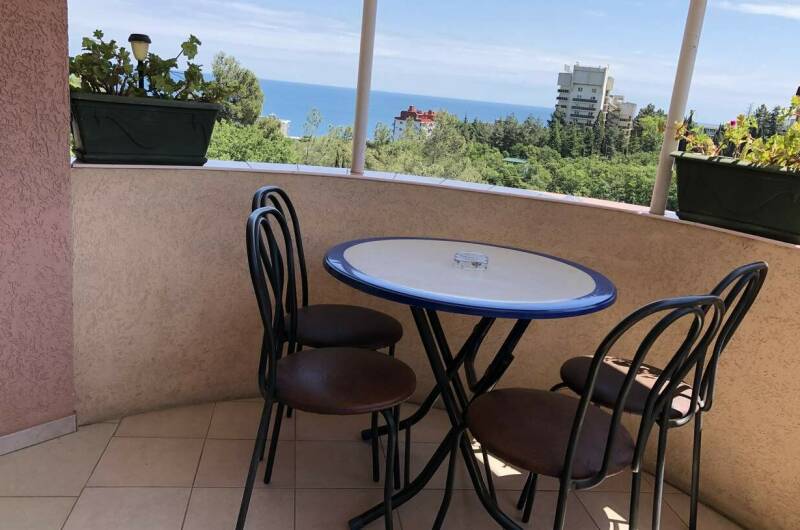 «Люкс» 2х комнатный