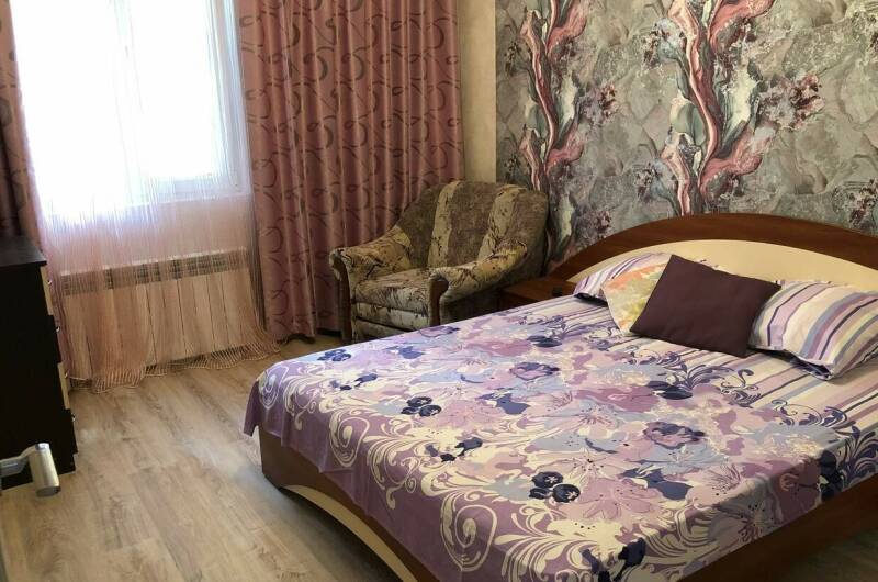 «Люкс» 2х комнатный