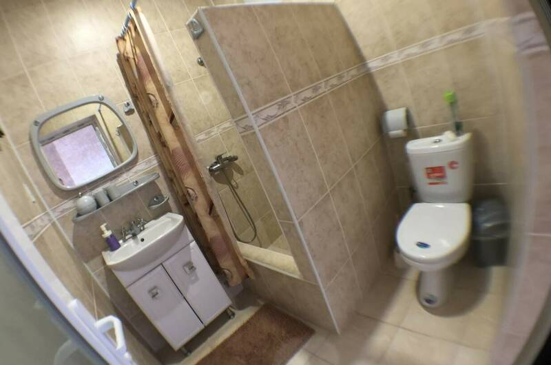 «Люкс» 2х комнатный