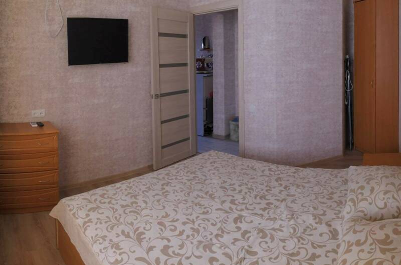 «Люкс» 2х комнатный