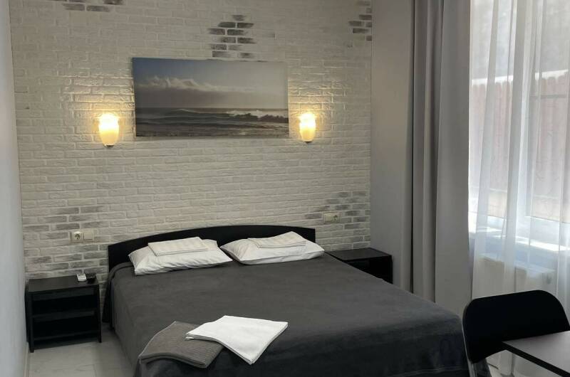 Двухместный номер