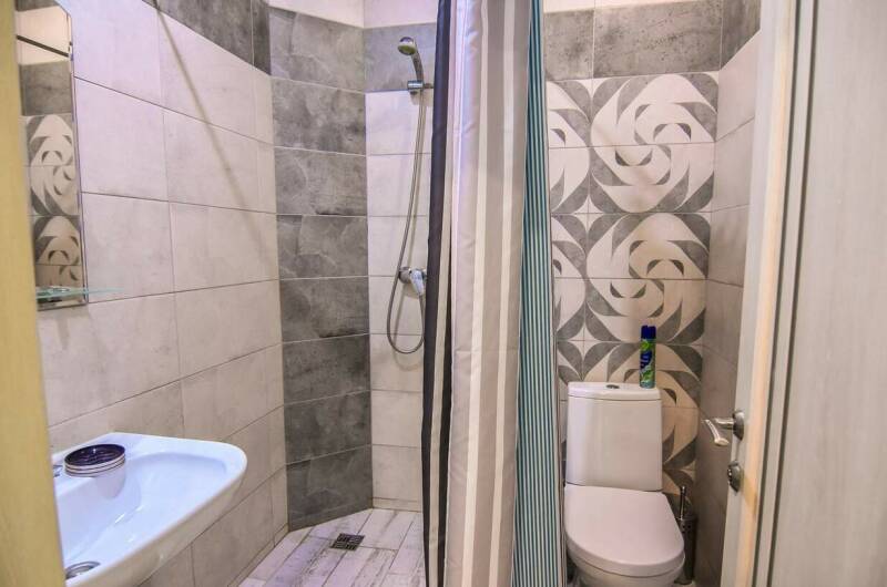 Двухместный номер