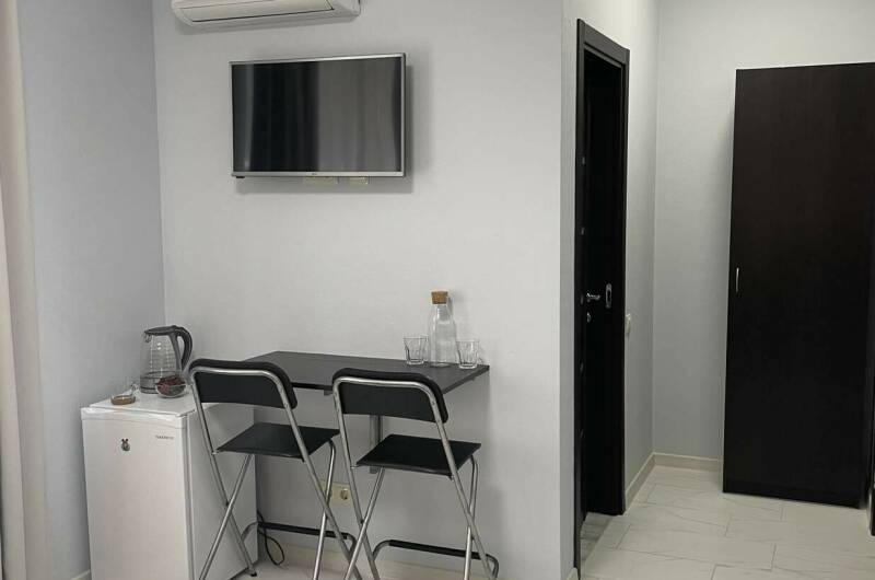 Двухместный номер