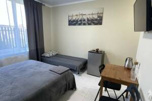 Изображение Изображение гостиницы "Гостевой дом «Platano»" #2 #2