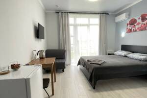 Изображение Изображение гостиницы "Гостевой дом «Platano»" #3 #3