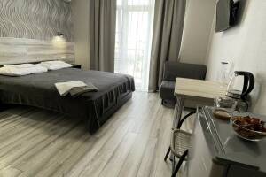 Изображение Изображение гостиницы "Гостевой дом «Platano»" #4 #4