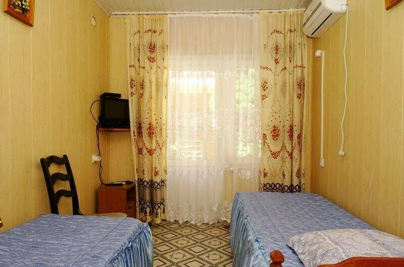 Двухместный «Стандарт»