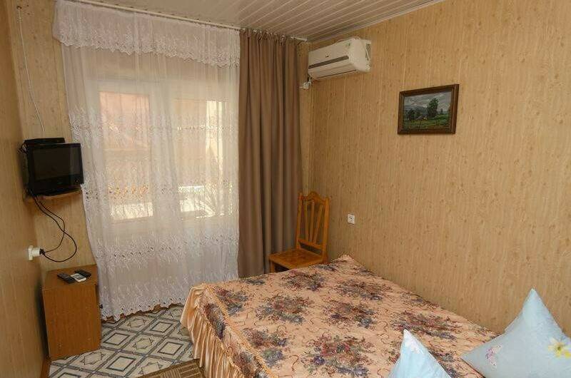 Двухместный «Стандарт»