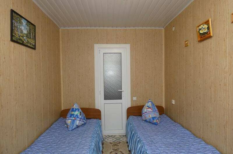 Двухместный «Стандарт»