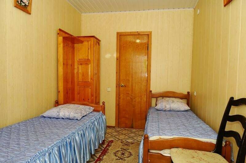 Двухместный «Стандарт»