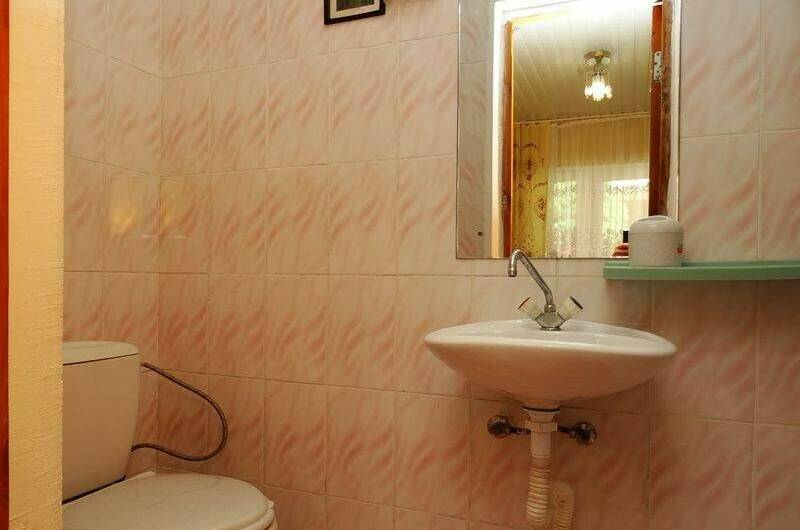 Двухместный «Стандарт»