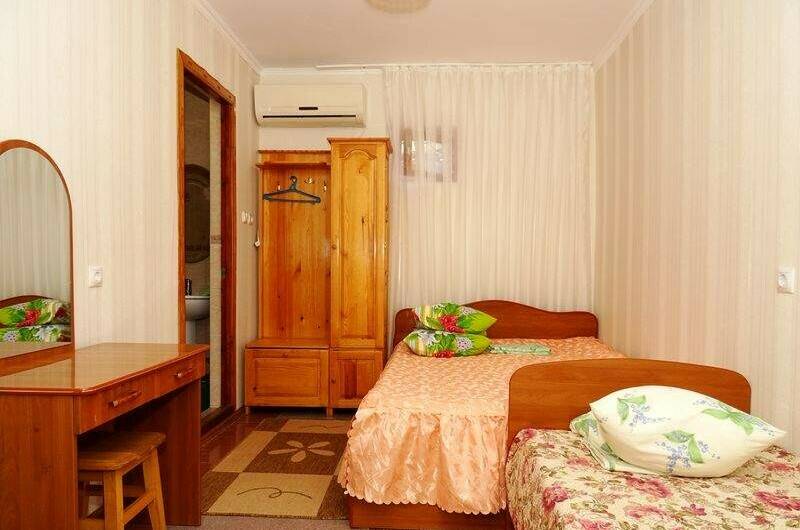 Трёхместный «Стандарт»