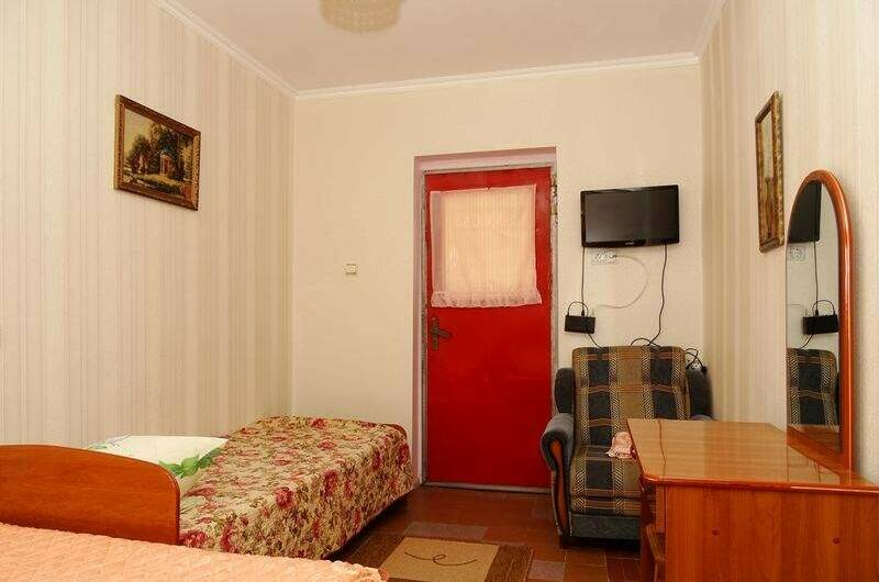 Трёхместный «Стандарт»