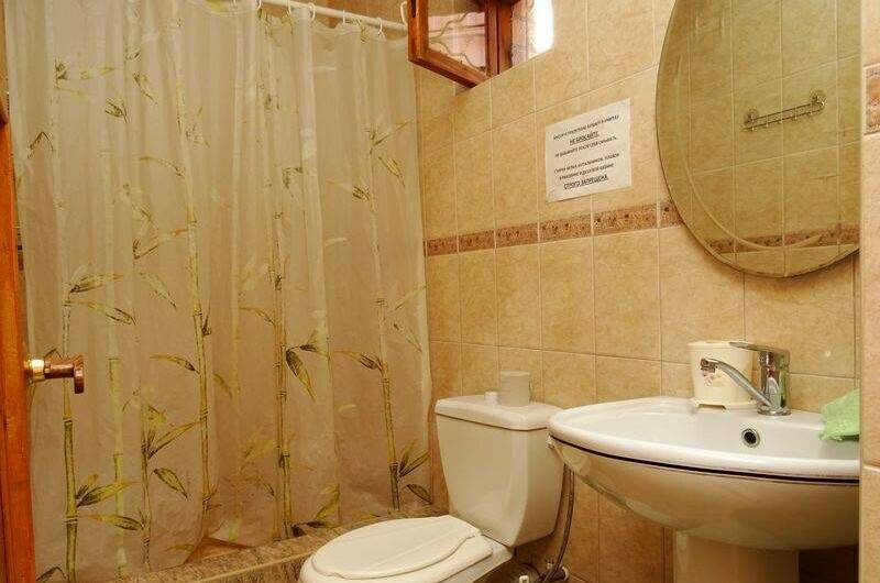 Трёхместный «Стандарт»