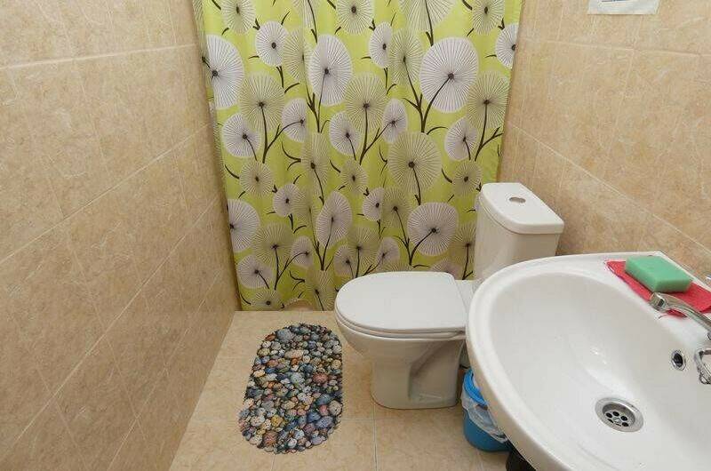 Трёхместный «Стандарт»