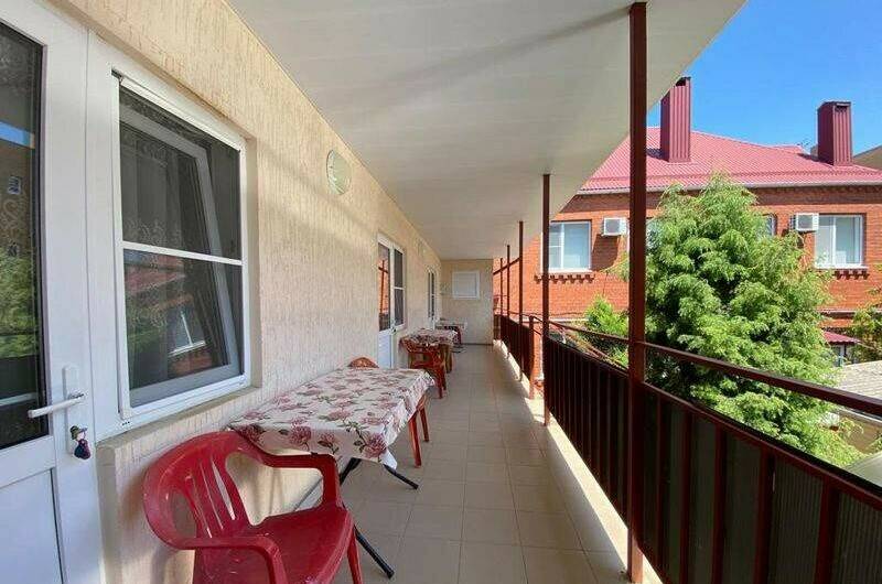 Трёхместный «Стандарт»