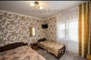 Изображение Изображение гостиницы "Гостевой дом «Виктория»" #7 #7