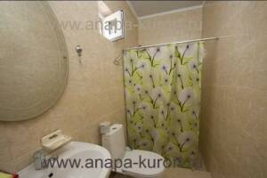 Изображение Изображение гостиницы "Гостевой дом «Виктория»" #8 #8