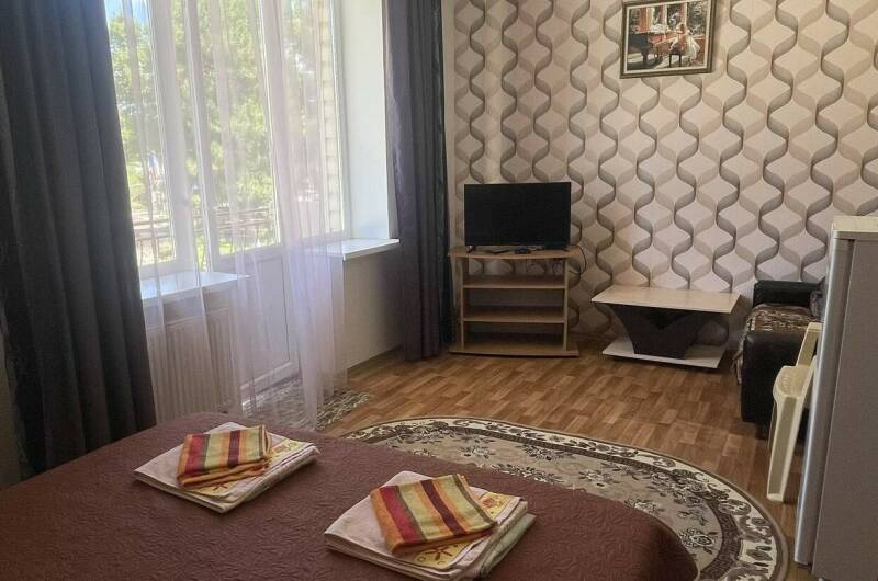 Номер двухкомнатный «Семейный»