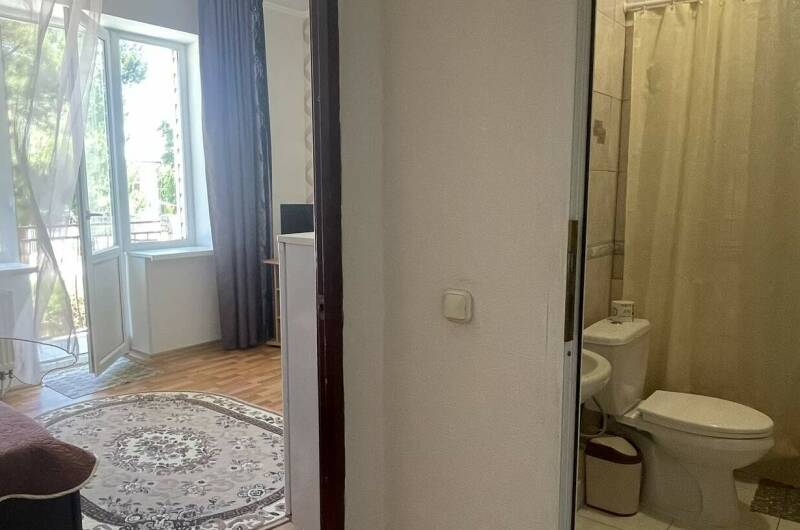 Номер двухкомнатный «Семейный»