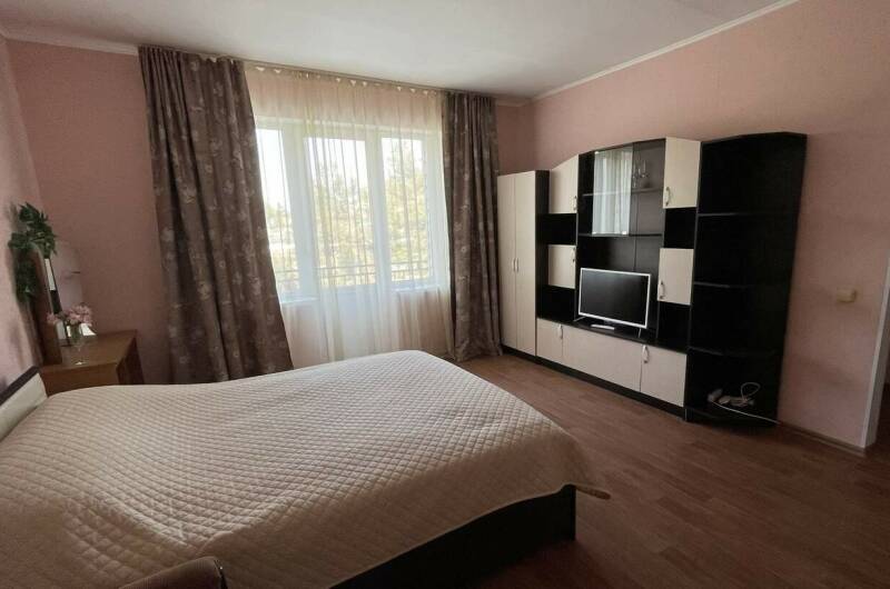 «Стандарт» на двоих с доп местом