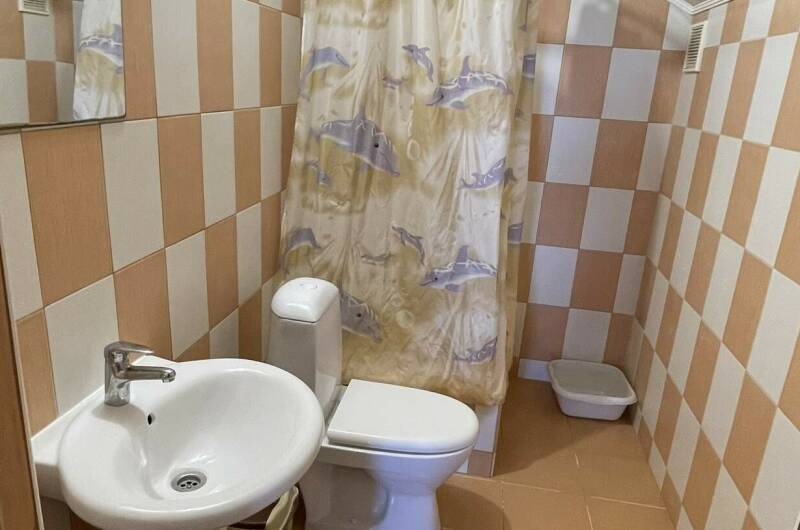 «Семейный» номер на 3−4 человека