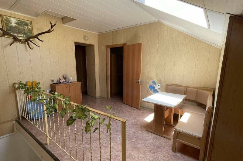 «Семейный» номер на 3−4 человека