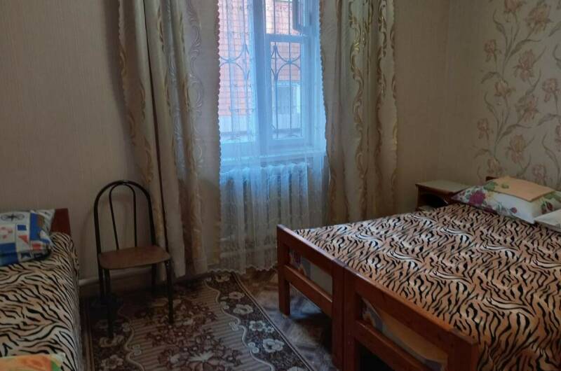 3-х местная комната