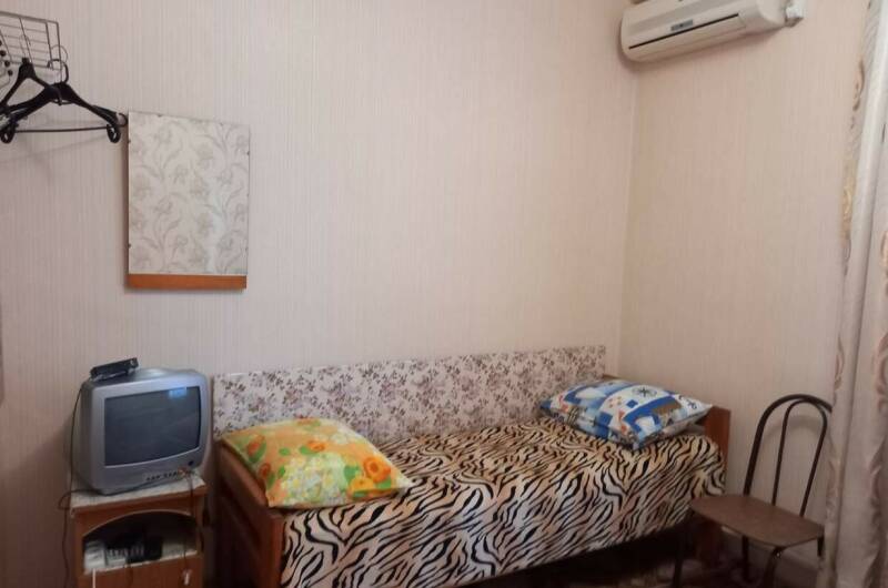 3-х местная комната