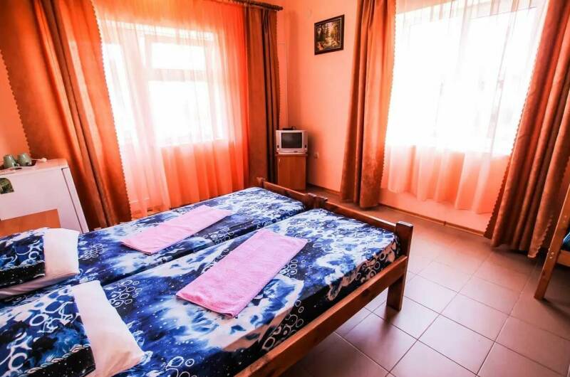 3-х местный «Стандарт»