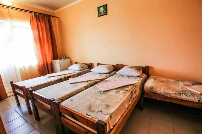 4-х местный «Стандарт»