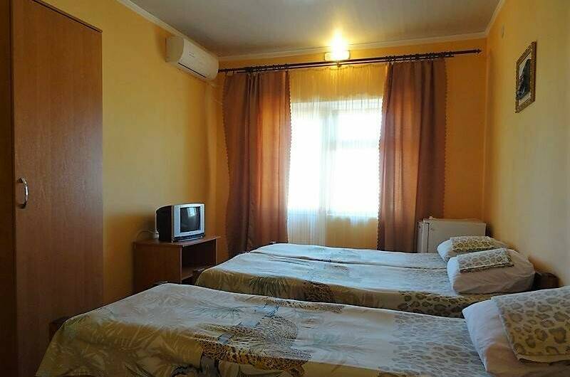 4-х местный «Стандарт»