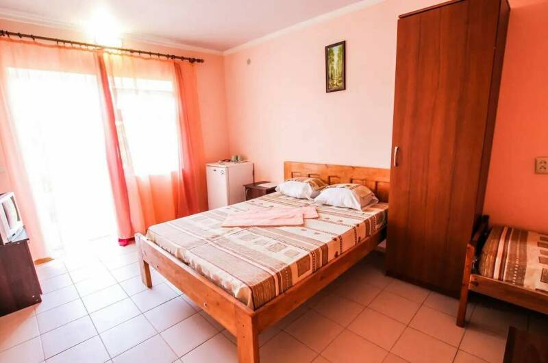 5-ти местный «Стандарт»