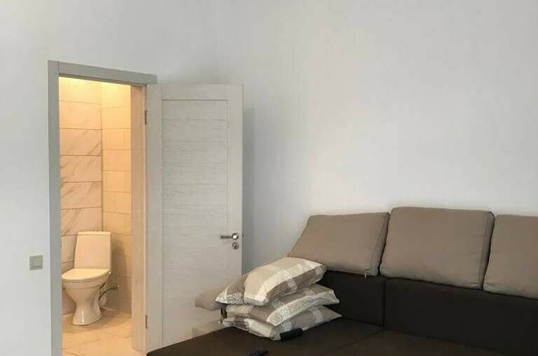 Однокомнатный номер