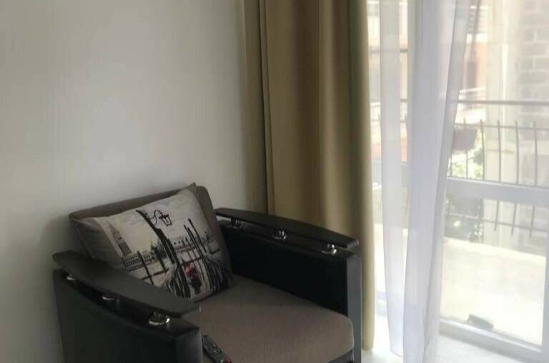 Однокомнатный номер