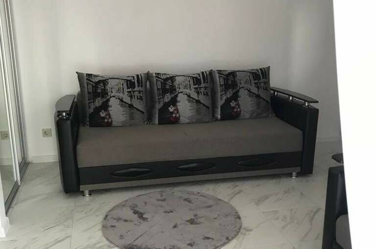 Однокомнатный номер