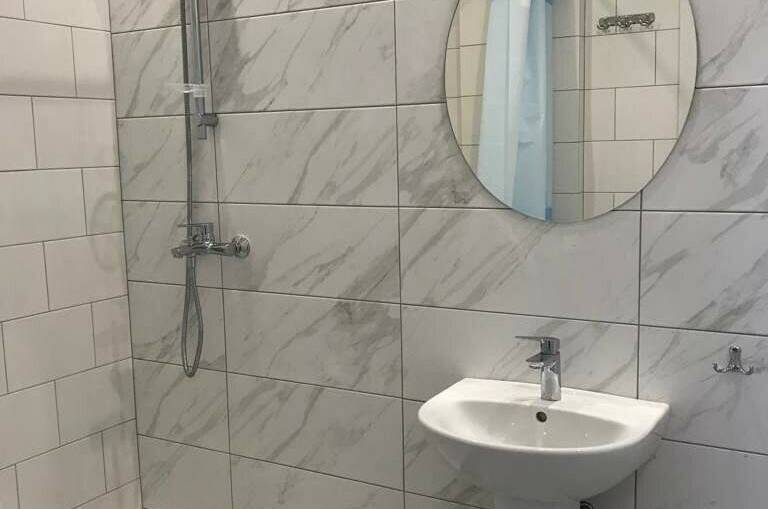 Однокомнатный номер