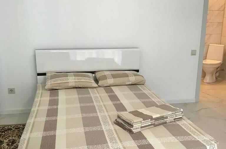 Однокомнатный номер