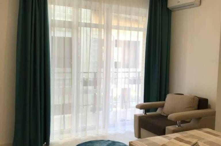 Двухкомнатный номер