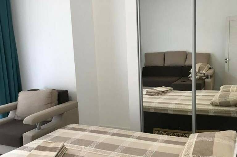 Двухкомнатный номер