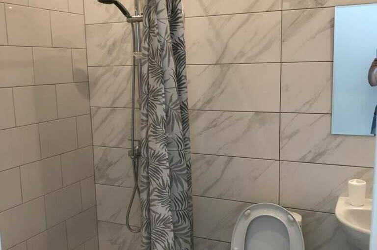 Двухкомнатный номер